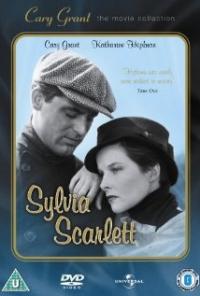 Sylvia Scarlett (1935) movie poster