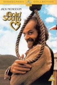 Goin' South (1978) movie poster