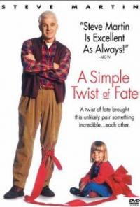 A Simple Twist of Fate (1994) movie poster