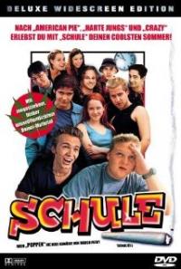 Schule (2000) movie poster