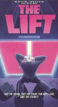 The Lift (1983) movie poster