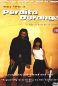 Perdita Durango (1997) movie poster