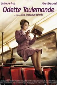 Odette Toulemonde (2006) movie poster