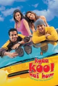 Kyaa Kool Hai Hum (2005) movie poster