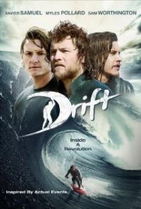 Drift (2013) movie poster