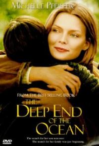 The Deep End of the Ocean (1999) movie poster