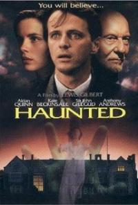 Haunted (1995) movie poster