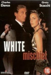 White Mischief (1987) movie poster