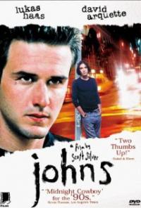 Johns (1996) movie poster