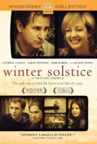 Winter Solstice (2004) movie poster
