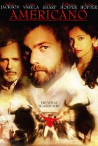 Americano (2005) movie poster