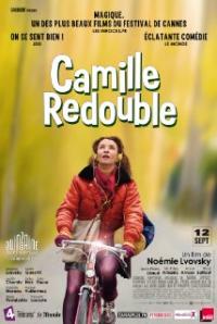 Camille redouble (2012) movie poster