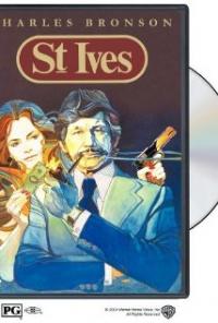 St. Ives (1976) movie poster