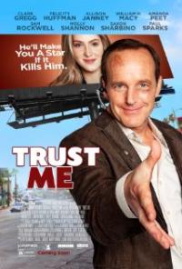 Trust Me (2013) movie poster