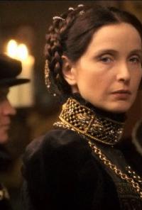 The Countess (2009) movie poster