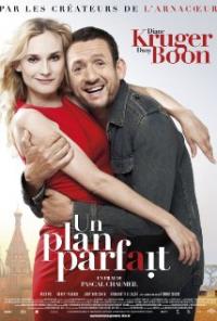 Un plan parfait (2012) movie poster