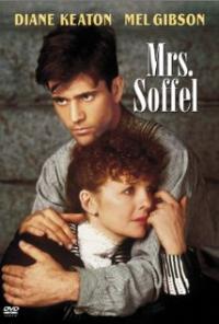 Mrs. Soffel (1984) movie poster