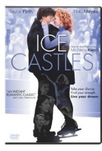 Ice Castles (2010) movie poster