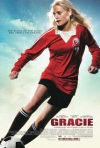 Gracie (2007) movie poster