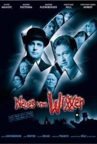 Neues vom Wixxer (2007) movie poster