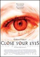 Close Your Eyes (2002) movie poster