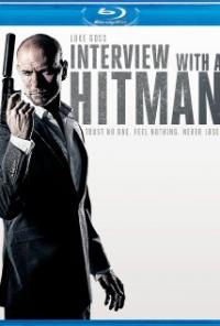 Interview with a Hitman (2012) movie poster