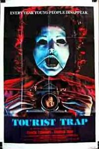 Tourist Trap (1979) movie poster