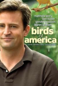 Birds of America (2008) movie poster