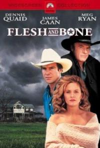 Flesh and Bone (1993) movie poster