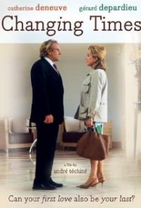 Changing Times (2004) movie poster