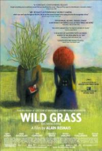 Les herbes folles (2009) movie poster