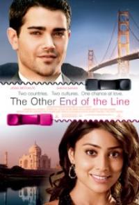 The Other End of the Line (2008) movie poster