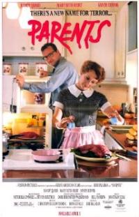 Parents (1989) movie poster