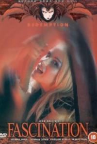 Fascination (1979) movie poster
