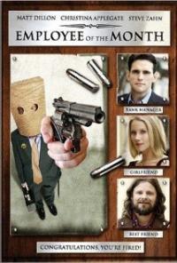 Employee of the Month (2004) movie poster