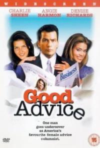 Good Advice (2001) movie poster