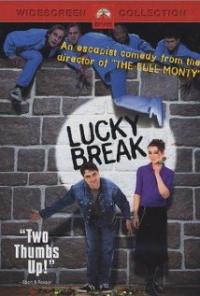 Lucky Break (2001) movie poster