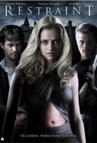 Restraint (2008) movie poster