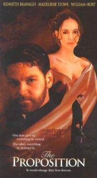The Proposition (1998) movie poster