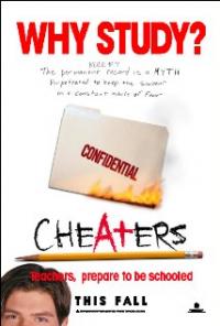 Cheats (2002) movie poster