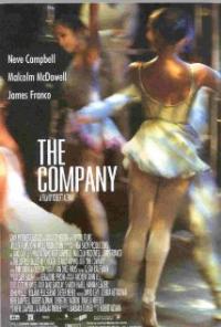 The Company (2003) movie poster