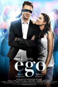 Ego (2013) movie poster