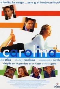 Carolina (2003) movie poster