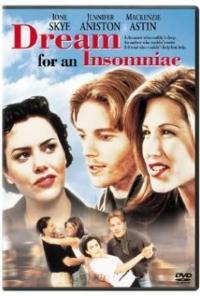 Dream for an Insomniac (1996) movie poster