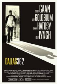 Dallas 362 (2003) movie poster