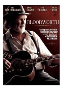Bloodworth (2010) movie poster