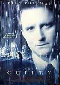 The Guilty (2000) movie poster