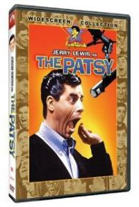 The Patsy (1964) movie poster