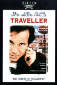 Traveller (1997) movie poster