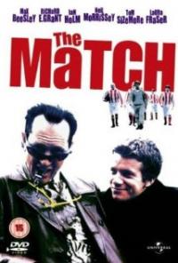 The Match (1999) movie poster